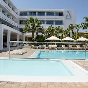 Anfora Ibiza Hotel Es Canar (Ibiza)