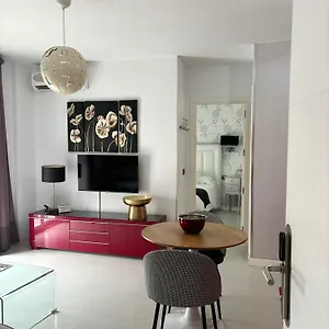 Abril Apartment Nerja