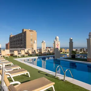 Gf Noelia Aparthotel Puerto de la Cruz (Tenerife)