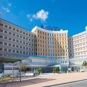 Hl Suitehotel - Adults Only Hotel Playa del Ingles (Gran Canaria)
